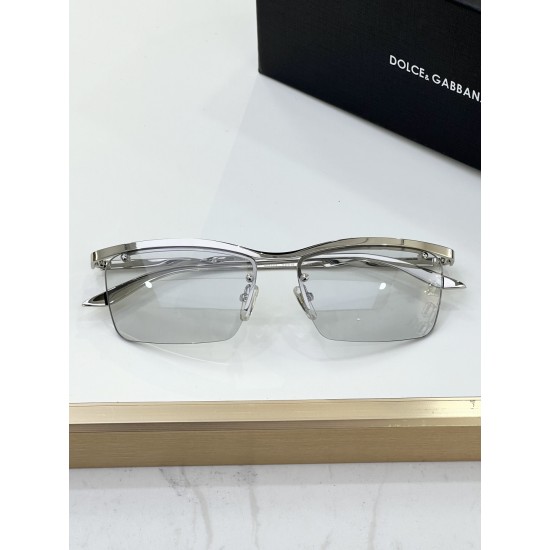 DG Glasses