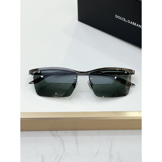 DG Glasses
