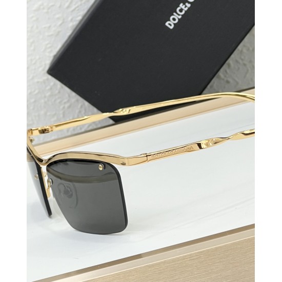 DG Glasses