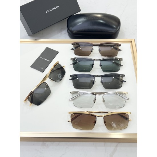 DG Glasses