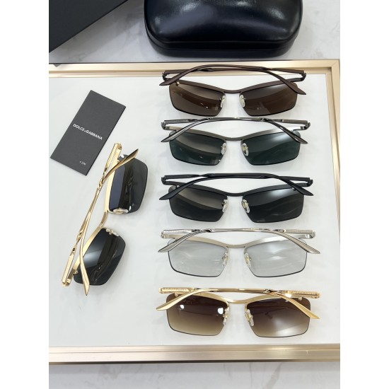 DG Glasses