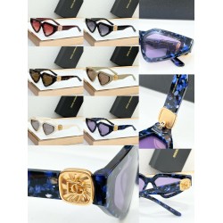 DG Glasses