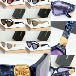 DG Glasses