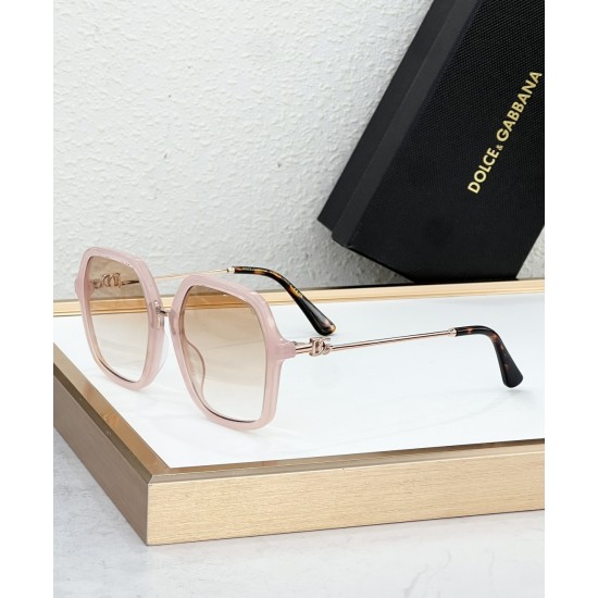 DG Glasses