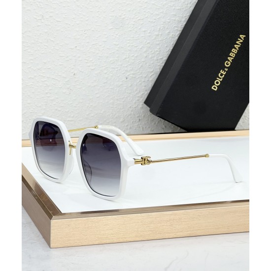 DG Glasses