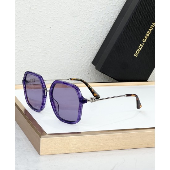 DG Glasses