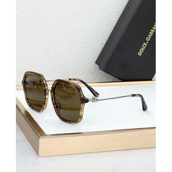 DG Glasses