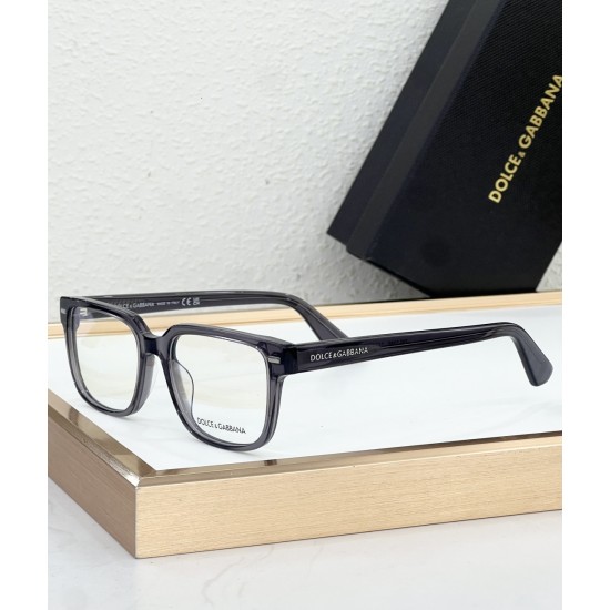 DG Glasses