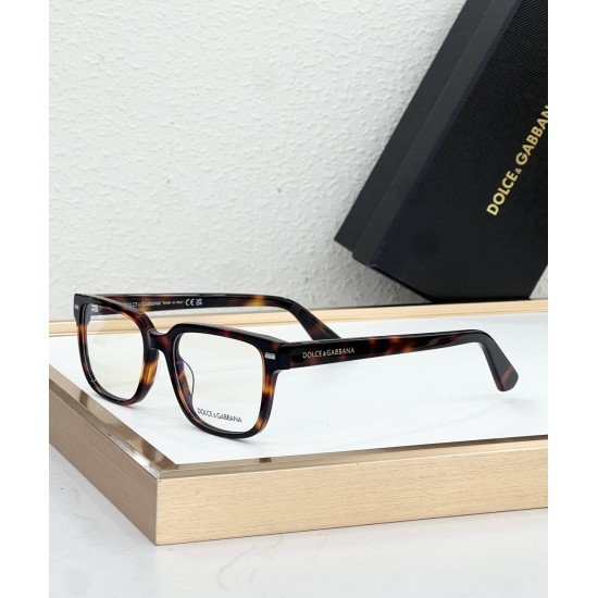 DG Glasses