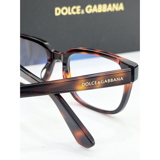 DG Glasses