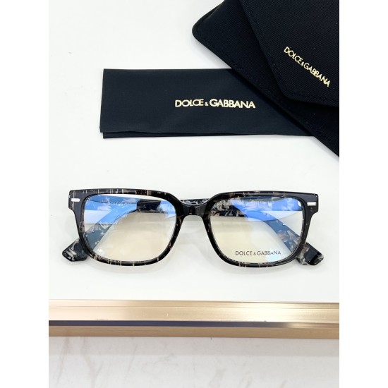 DG Glasses