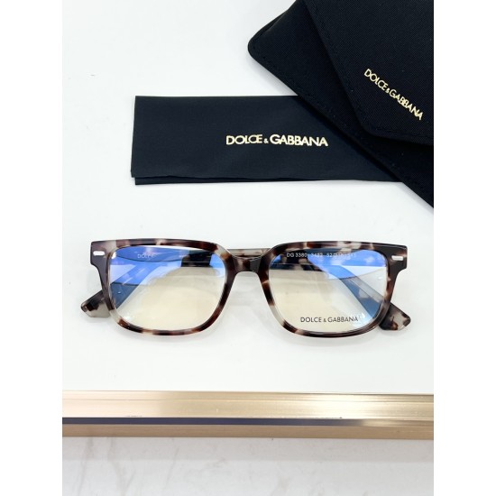 DG Glasses
