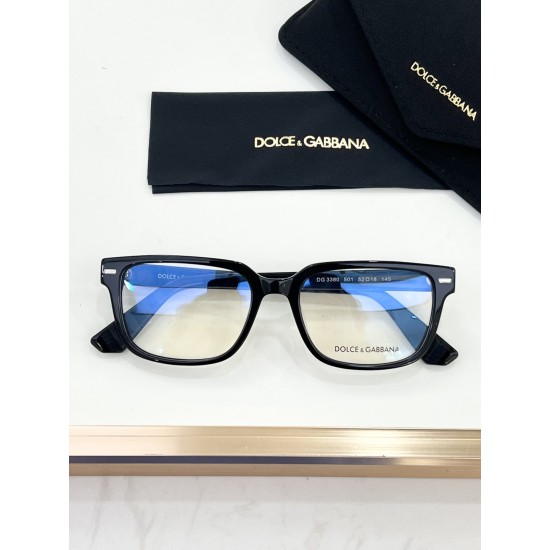 DG Glasses
