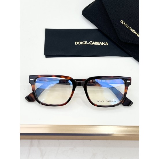 DG Glasses