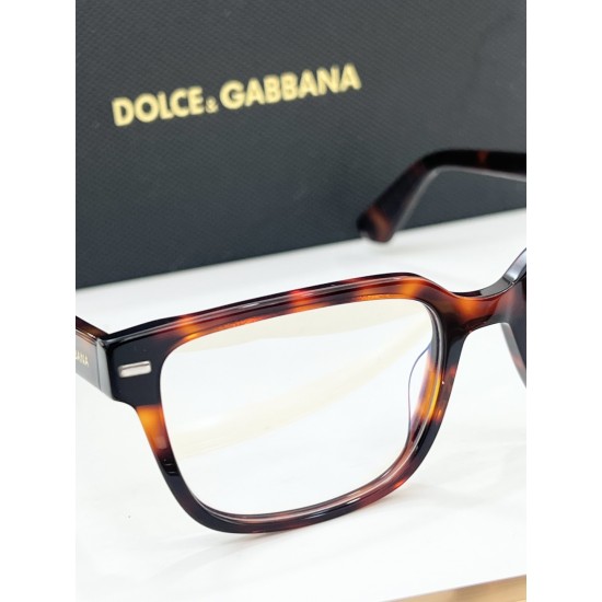 DG Glasses