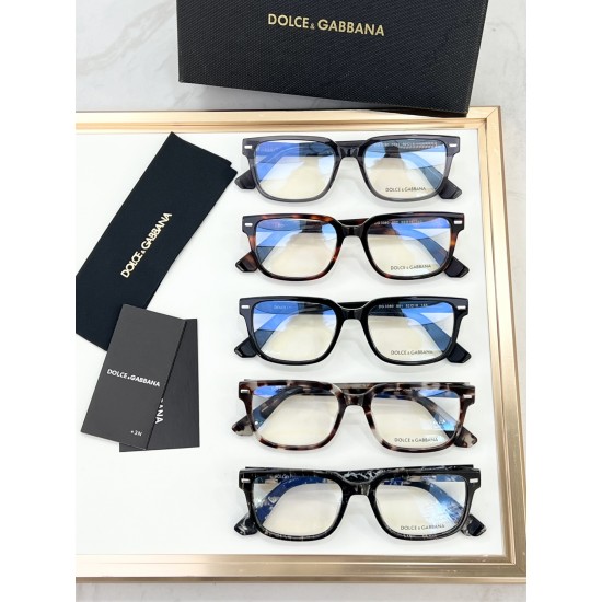 DG Glasses
