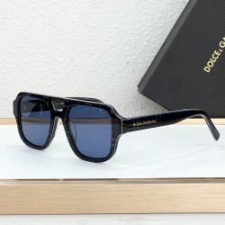 DG Glasses