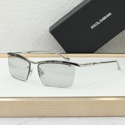 DG Glasses