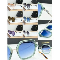 DG Glasses