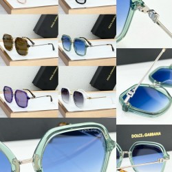 DG Glasses