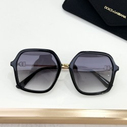 DG Glasses