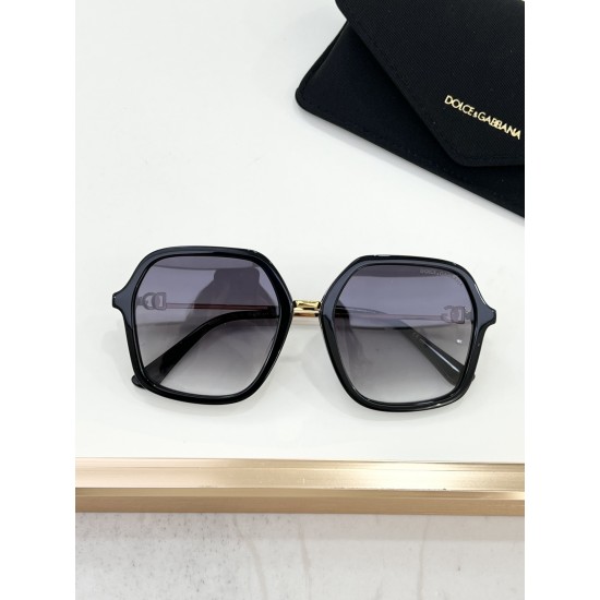 DG Glasses