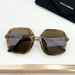DG Glasses