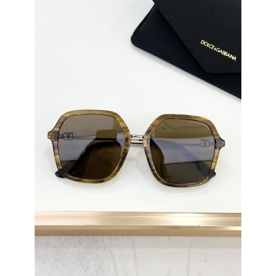 DG Glasses