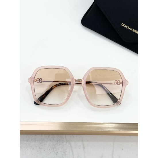 DG Glasses
