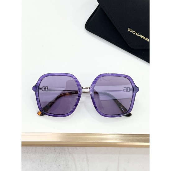 DG Glasses