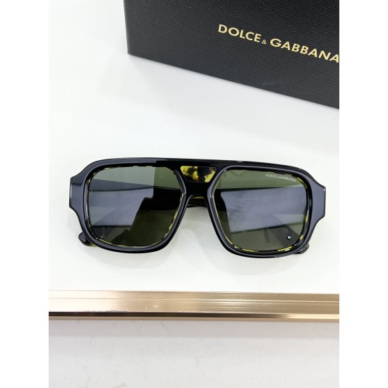 DG Glasses
