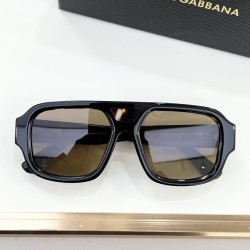 DG Glasses