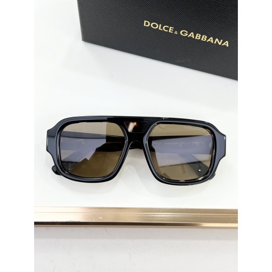 DG Glasses