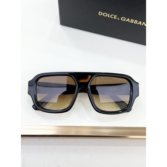 DG Glasses