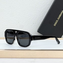 DG Glasses