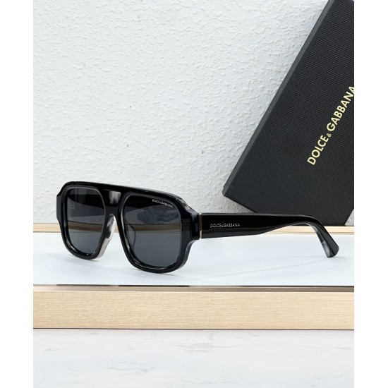 DG Glasses