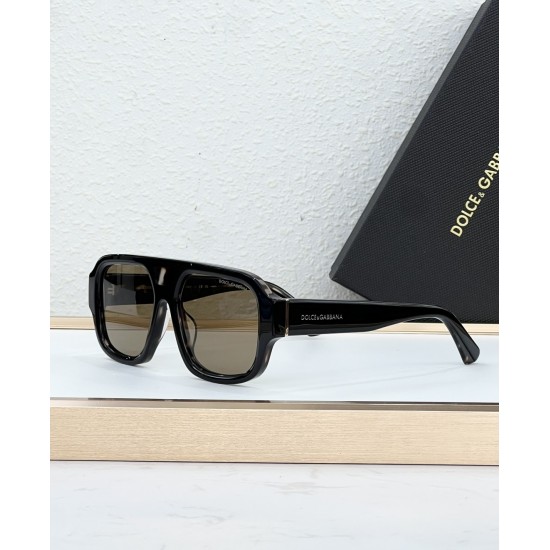 DG Glasses