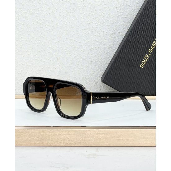 DG Glasses
