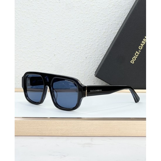 DG Glasses