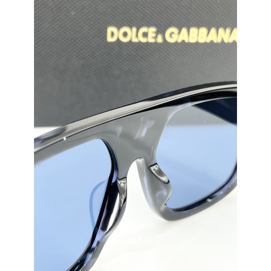 DG Glasses