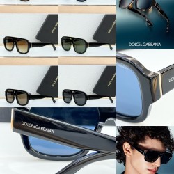 DG Glasses
