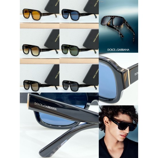 DG Glasses