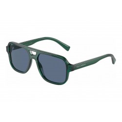 DG Glasses