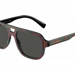 DG Glasses