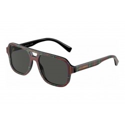 DG Glasses