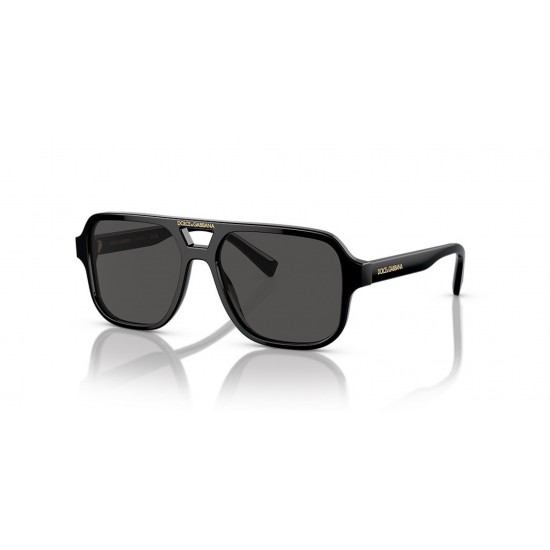 DG Glasses