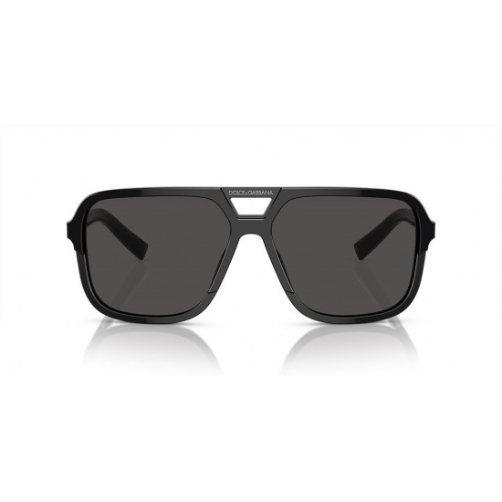 DG Glasses