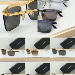 DG Glasses