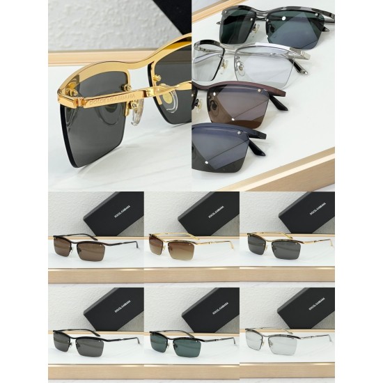 DG Glasses