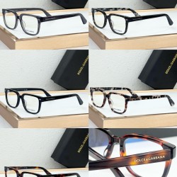 DG Glasses